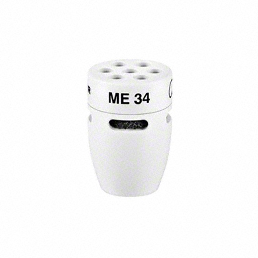 [MG-005061] ME 34 WHITE
