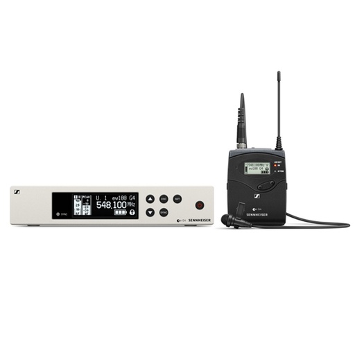 [MG-507503] EW 100 G4-ME2-G