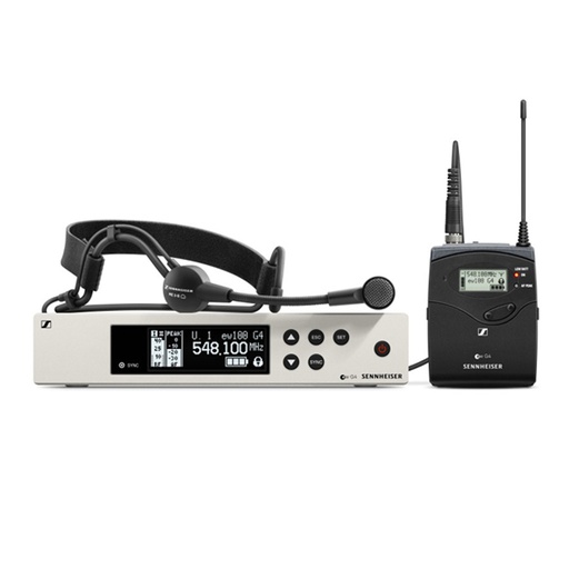 [MG-509644] EW 100 G4-ME3-A1