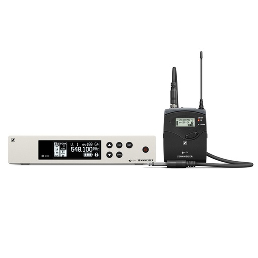 [MG-509648] EW 100 G4-CI1-A1