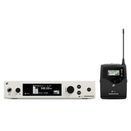 [MG-507698] EW 300 G4-BASE SK-RC-BW
