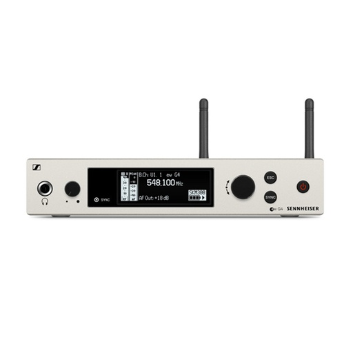 [MG-509663] EM 300-500 G4-GW