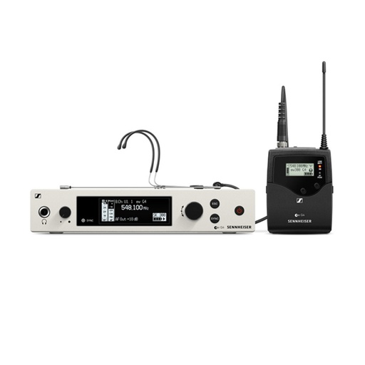 [MG-509666] EW 300 G4-HEADMIC1-RC-AW+