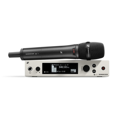 [MG-509761] EW 300 G4-865-S-GW