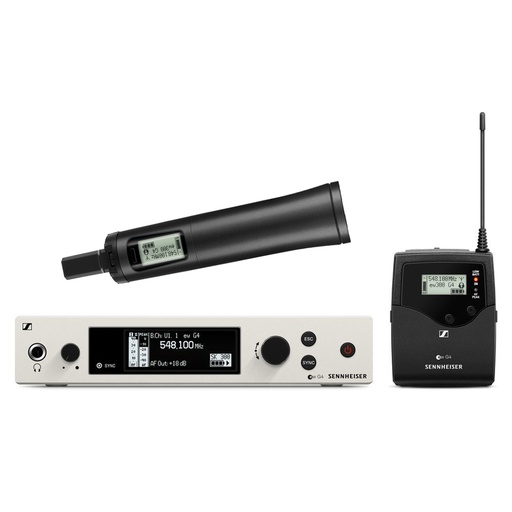[MG-509779] EW 300 G4-BASE COMBO-AW+