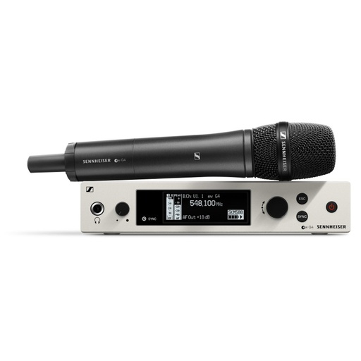 [MG-509770] EW 500 G4-945-GW