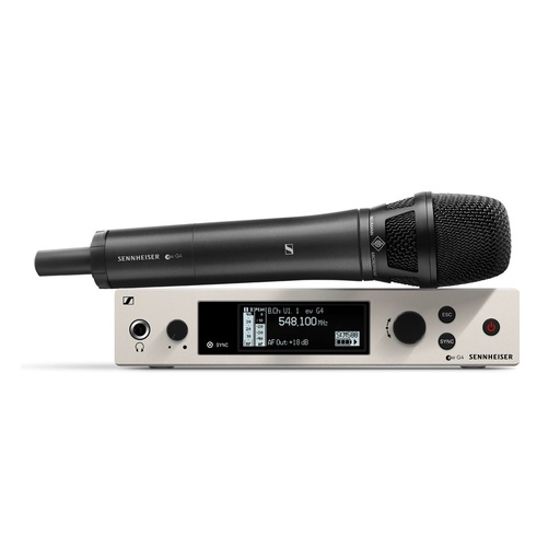 [MG-509795] EW 500 G4-KK205-BW