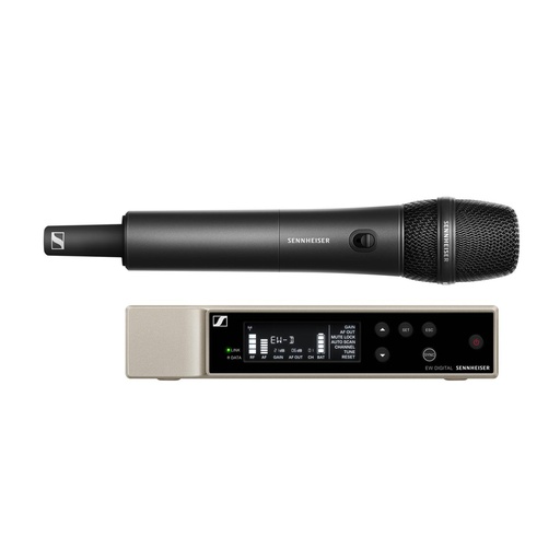[MG-508750] EW-D 835-S SET (Q1-6)