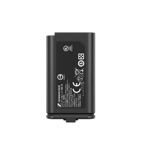 [MG-508860] BA 70