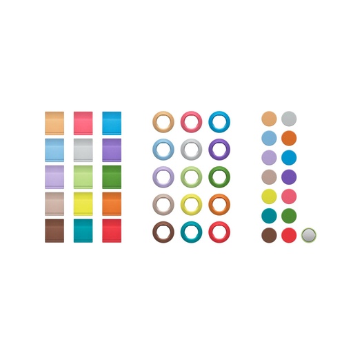 [MG-508989] EW-D COLOR CODING SET