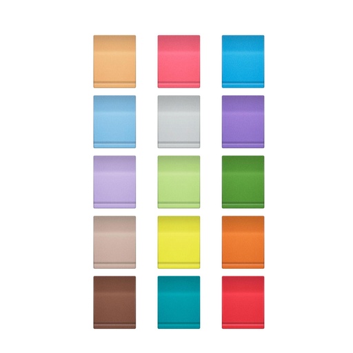 [MG-508991] EW-D SKM COLOR CODING