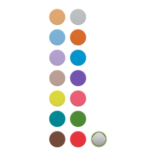 [MG-508992] EW-D EM COLOR CODING