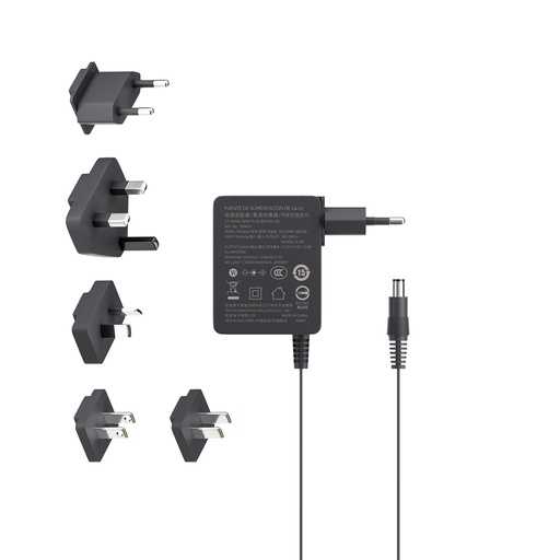 [MG-509454] EW-D POWER SUPPLY
