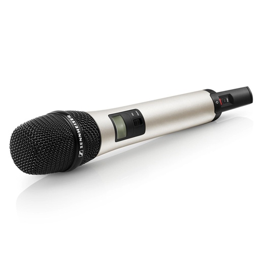 [MG-505884] SL HANDHELD DW-3 EU