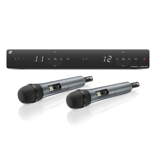 [MG-508263] XSW 1-825 DUAL (A)