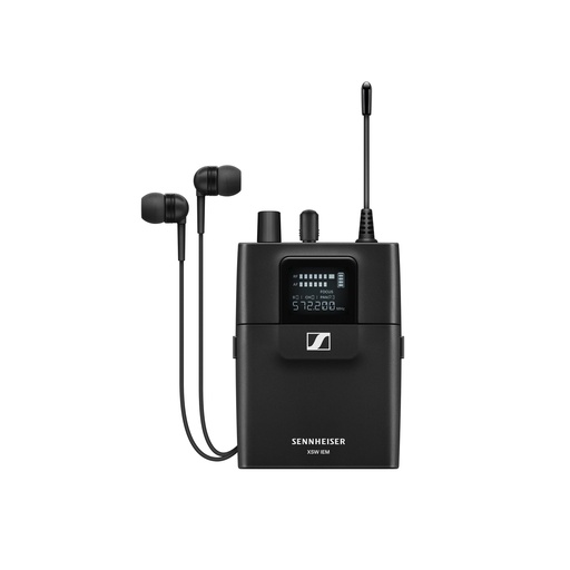 [MG-509156] XSW IEM EK (A)