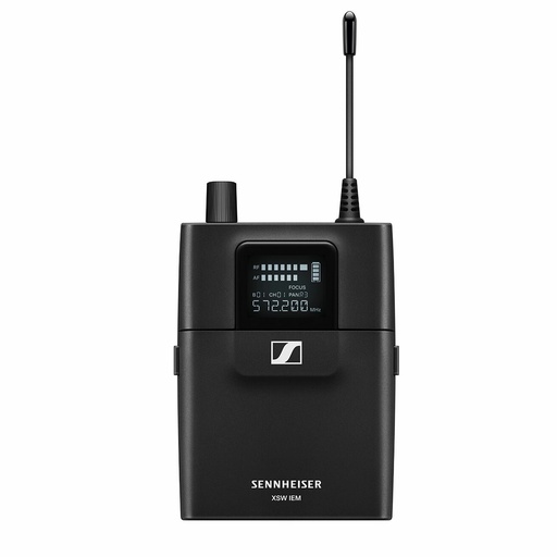 [MG-509157] XSW IEM EK (B)