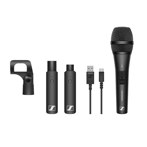 [MG-508484] XSW-D VOCAL SET