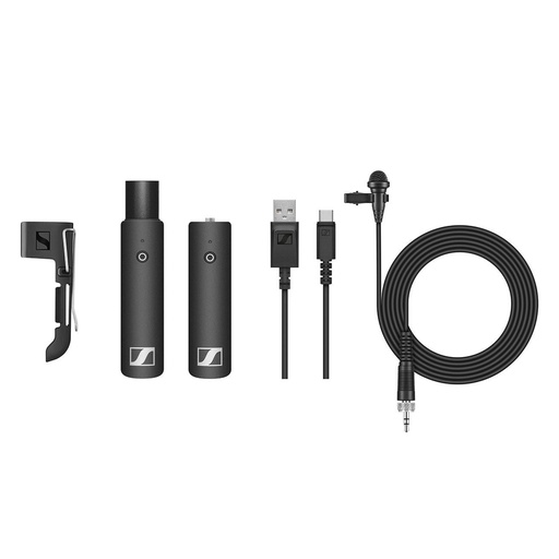 [MG-508485] XSW-D LAVALIER SET