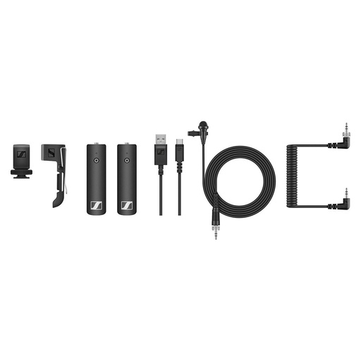 [MG-508488] XSW-D PORTABLE LAVALIER SET