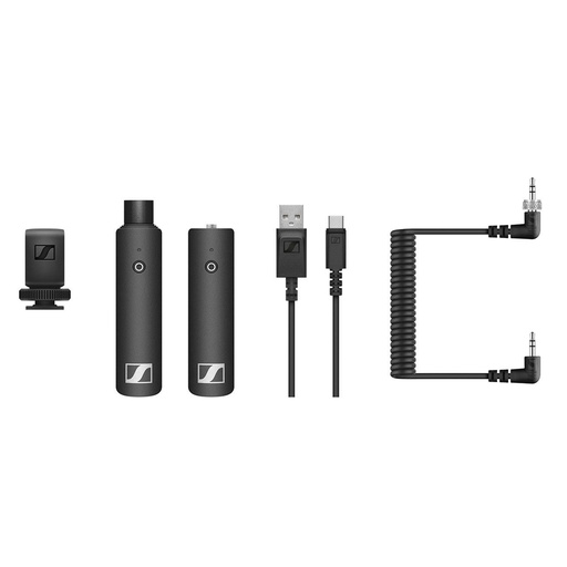 [MG-508489] XSW-D PORTABLE INTERVIEW SET