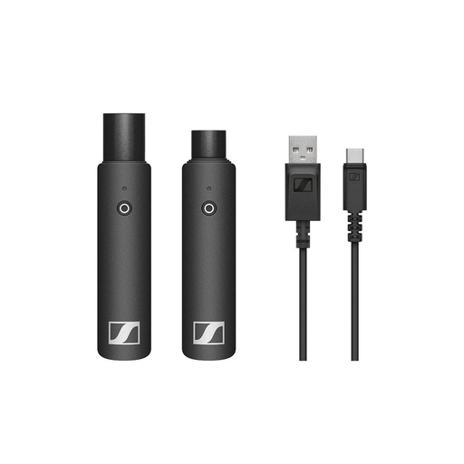 [MG-508491] XSW-D XLR BASE SET