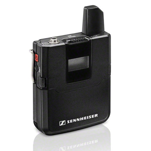 [MG-505859] SK 3 AVX BODIPACK TRANSMITER