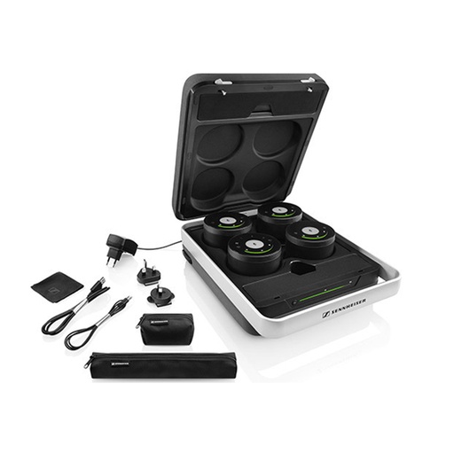[MG-506686] SET TEAMCONNECT CASE