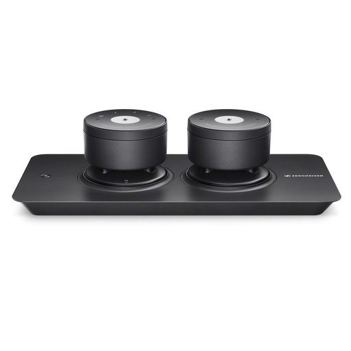 [MG-507429] SET TEAMCONNECT TRAY M
