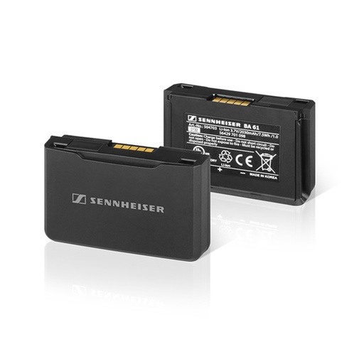 [MG-504703] BA 61