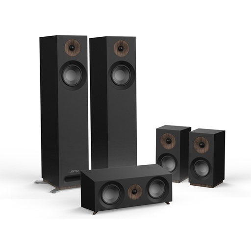 [MG-JA1064383] S 805 HCS BLACK (SET)
