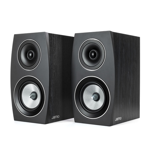 [MG-JA1066715] JAMO C 93 II BLACK ASH