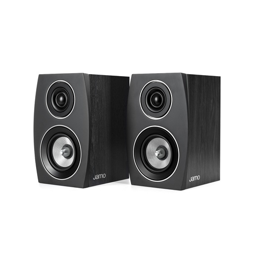 [MG-JA1066718] JAMO C 91 II BLACK ASH