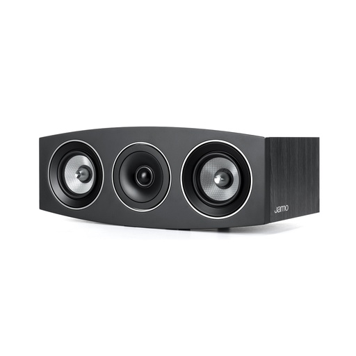[MG-JA1066721] JAMO C 9 CEN II BLACK ASH