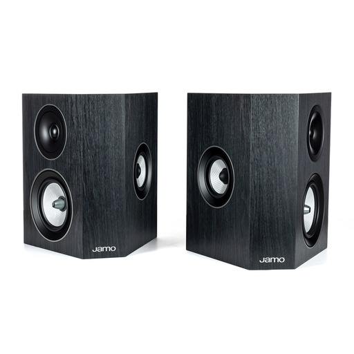 [MG-JA1066724] JAMO C 9 SUR II BLACK ASH