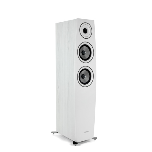[MG-JA1068694] JAMO C 95 II MATTE WHITE