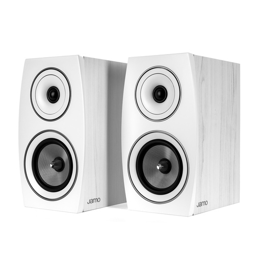 [MG-JA1068695] JAMO C 93 II MATTE WHITE