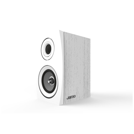 [MG-JA1068696] JAMO C 91 II MATTE WHITE