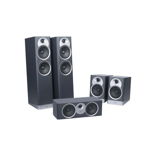 [MG-JA1071193] JAMO S7-25HCS