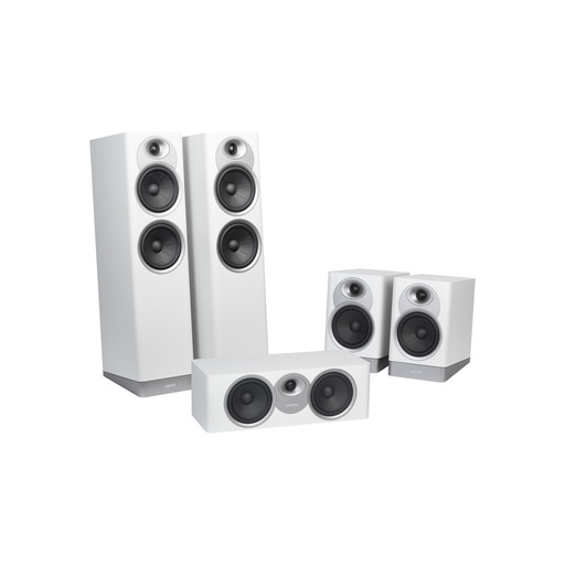 [MG-JA1071194] JAMO S7-25HCS