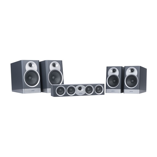 [MG-JA1071195] JAMO S7-17HCS