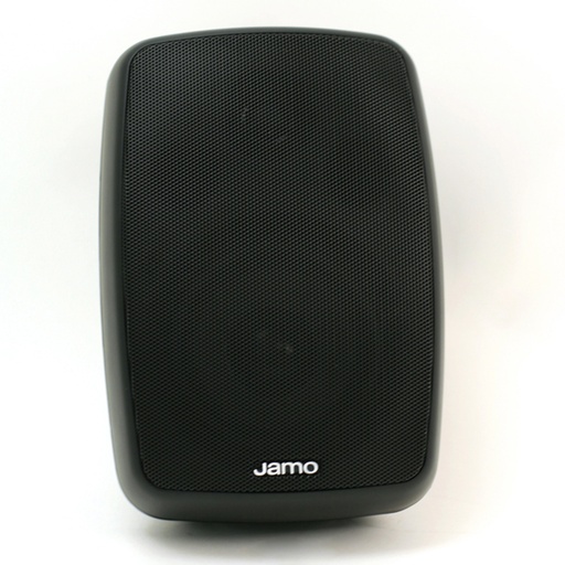 [MG-PJA93710] INDOOR/OUTDOOR 1A2 Black