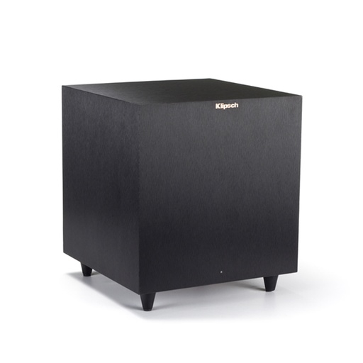 [MG-KL1063512] R8 SW SUBWOOFER BLACK (UNIDAD)