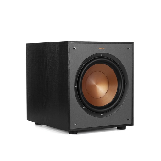 [MG-KL1065958] R 100-SW SUBWOOFER BLACK