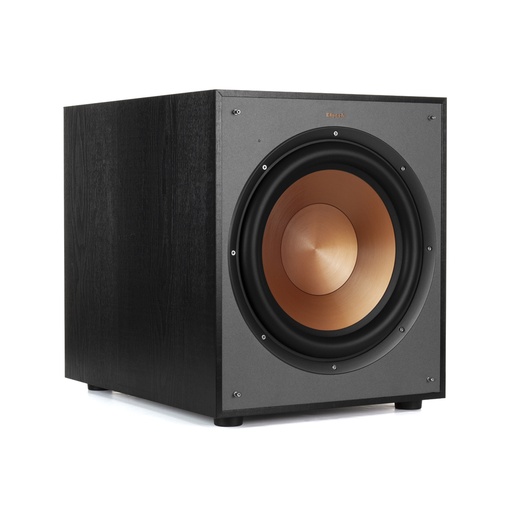 [MG-KL1065960] R 120-SW SUBWOOFER BLACK