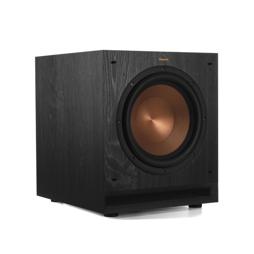 [MG-KL1065965] SPL 100 CE SUBWOOFER BLACK