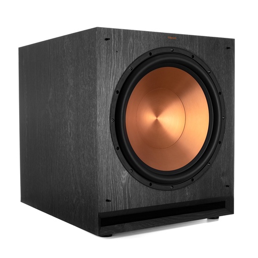 [MG-KL1067309] SPL 150 SUBWOOFER BLACK
