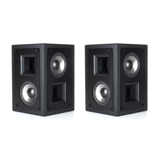 [MG-KL1068687] THX-5000-SUR BLACK (PAREJA)