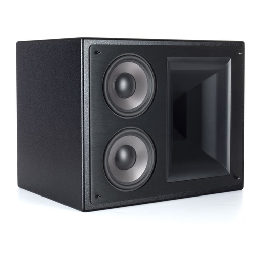 [MG-KL1068688] THX-5000-LCR BLACK (UNIDAD)