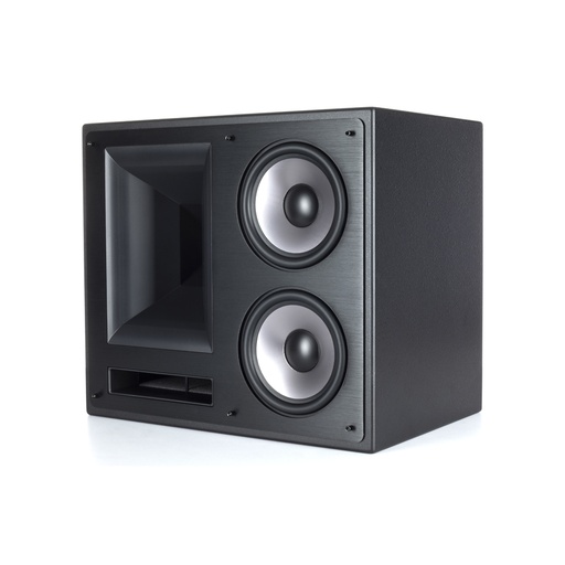 [MG-KL1068690] THX-6000-LCR-L BLACK (UNIDAD)